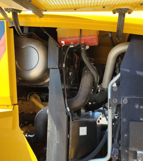 2016 Caterpillar 926M wheel loader