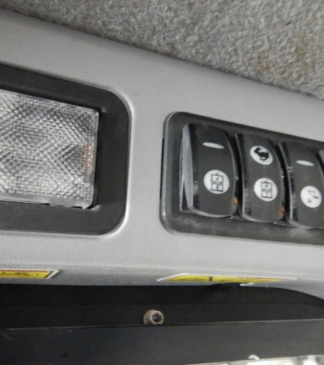2018 Caterpillar 299D2 skid steer