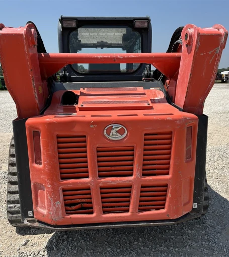 2016 Kubota SVL90-2 Skid Steer