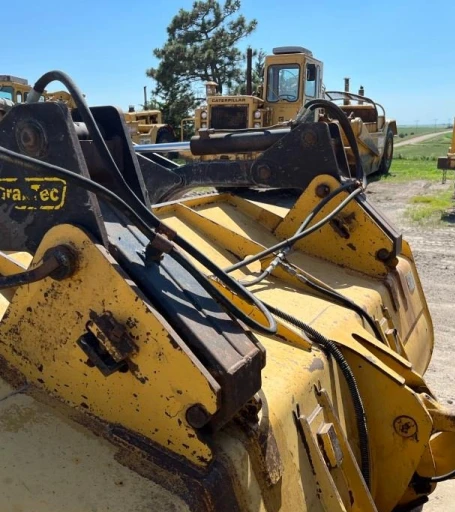 2008 Caterpillar 938H Wheel Loader