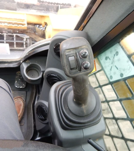 2018 Caterpillar 289D tracked skid steer loader