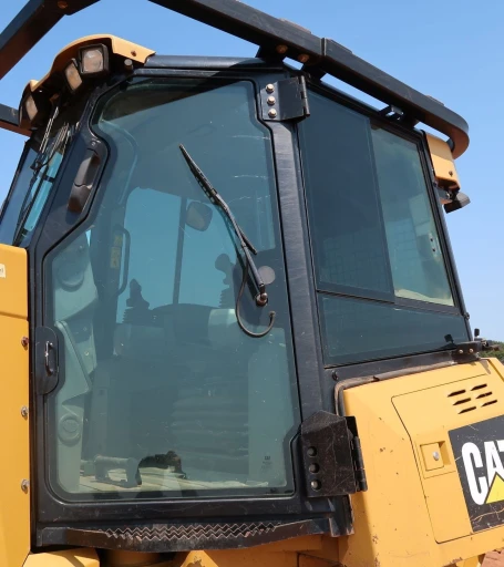 2014 Caterpillar D6K2 XL dozer