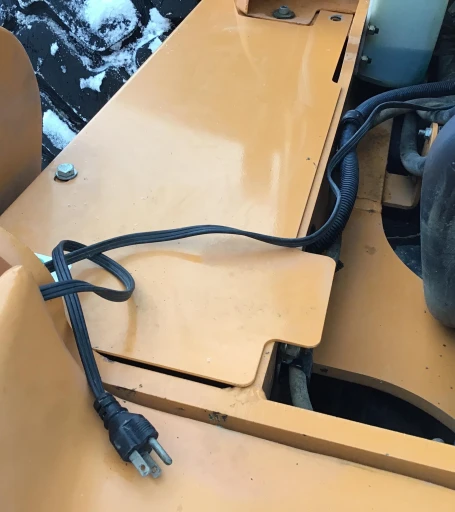 2010 Case 821E Wheel Loader
