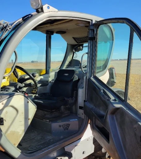 2012 Dieci 40.7 Agri-Plus VS Telehandeler