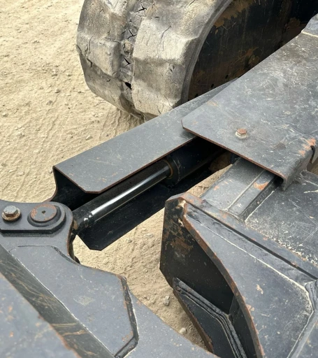 2020 John Deere 60G mini excavator