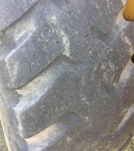 2010 John Deere 544K High Lift Wheel Loader WGrapple