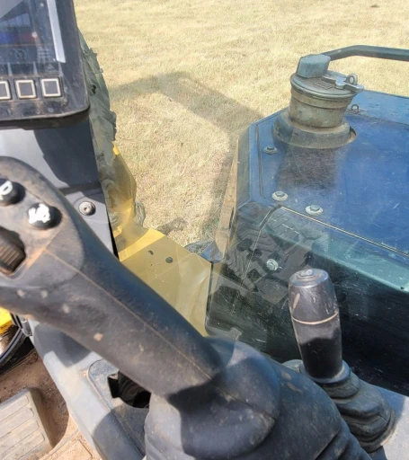 2019 Caterpillar 306CR  mini excavator