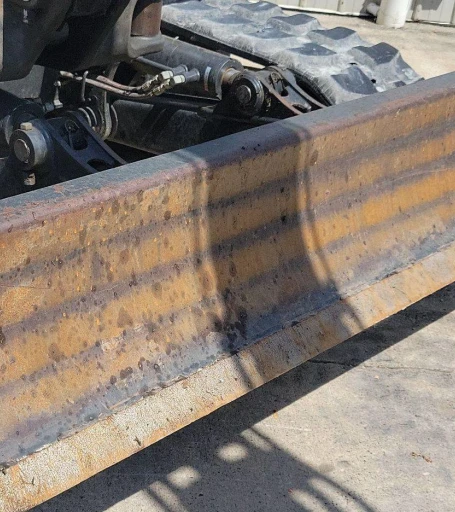 2018 Bobcat E85 Mini Excavator
