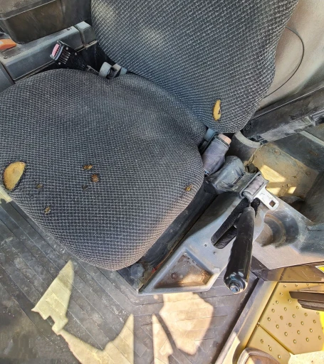 2006 Caterpillar 924G wheel loader