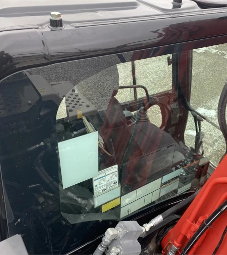 2019 Link Belt 160X4 Excavator