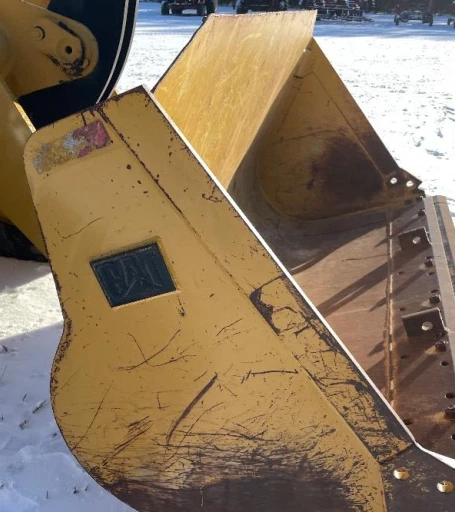 2005 Caterpillar 924GZ Wheel Loader