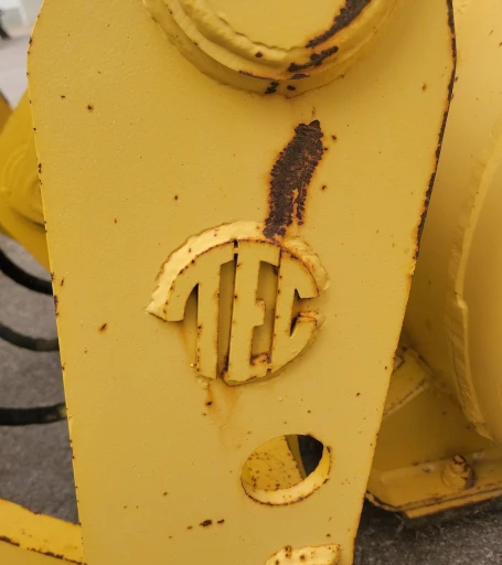 2005 Komatsu WA320 wheel loader