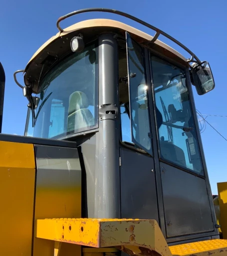2009 John Deere 544K Wheel Loader