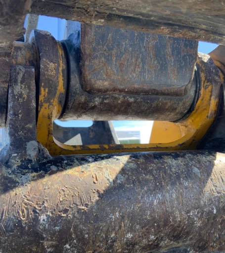 2021 John Deere 50G Mini Excavator