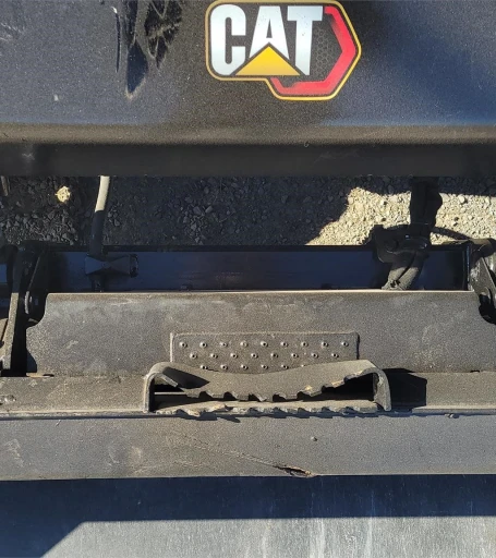 2017 CATERPILLAR 299D2 Skid Steer