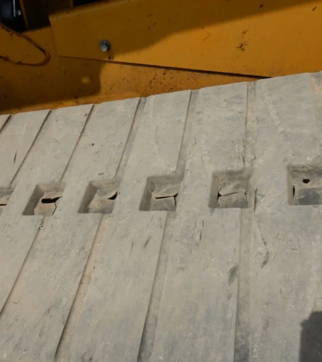 2019 Caterpillar 279D3 tracked skid steer loader