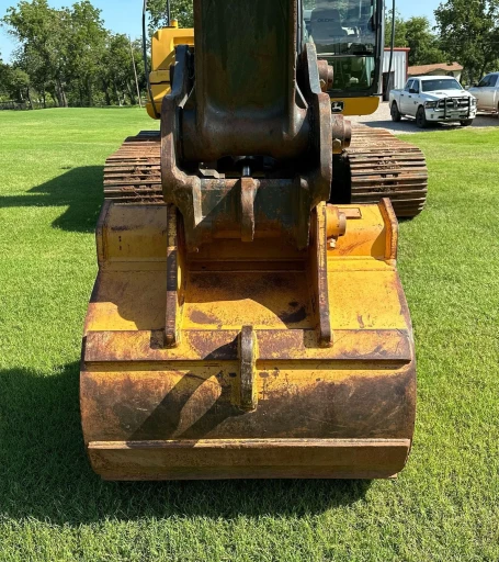 2014 John Deere 250G LC excavator