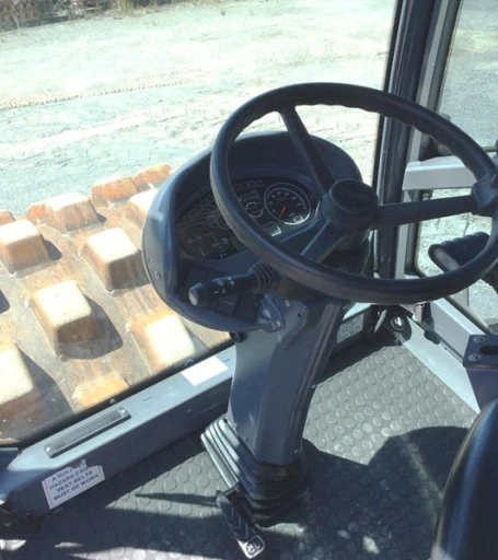 2013 HAMM 3414EP