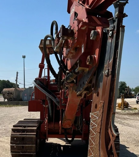 2006 Ditch Witch HT185 cable plow