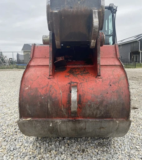 2019 Link Belt 160X4 Excavator