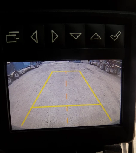2019 John Deere 333G tracked skid steer loader1