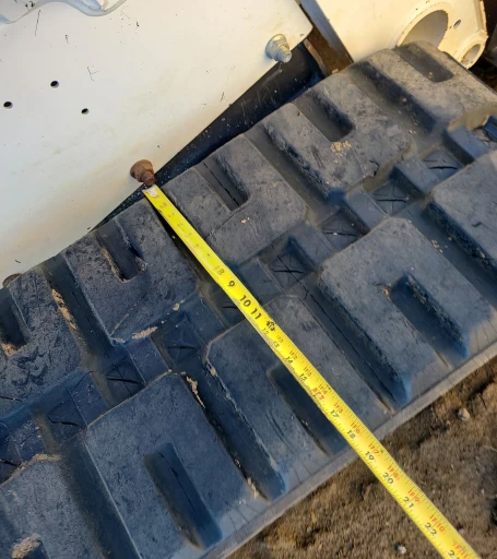 2020 Bobcat T650 tracked skid steer loader