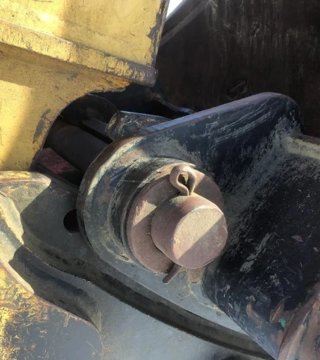 2012 Caterpillar 430F IT 4x4 Loader Backhoe