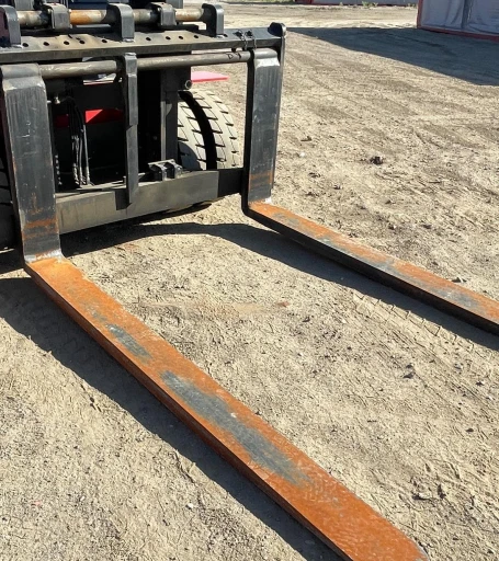 2020 Clark C75 2WD Forklift