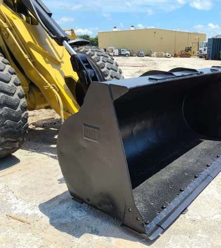 2006 Caterpillar 924G wheel loader