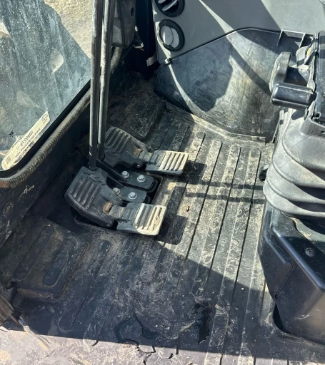 2018 Bobcat E42 Mini Excavator