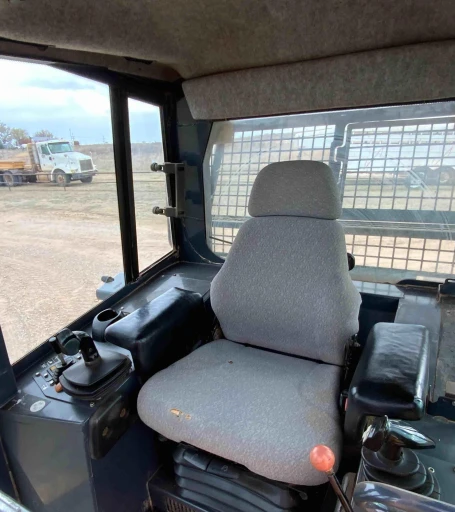 2007 John Deere 850J Dozer