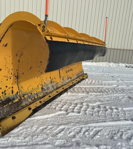 2008 CASE 621E