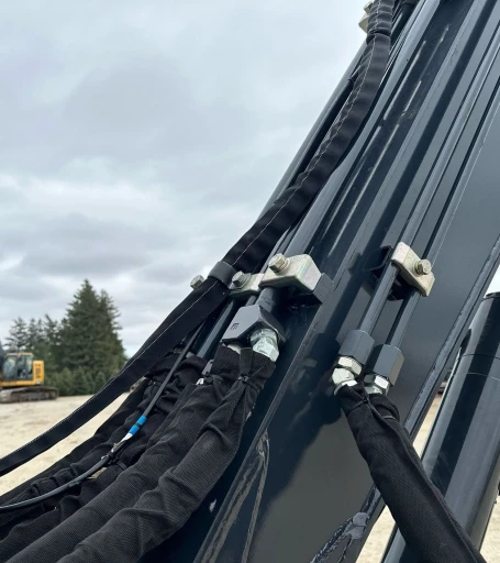 2020 John Deere 60G mini excavator