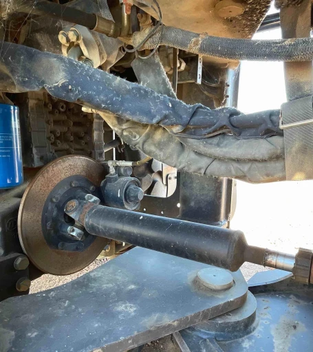 2017 Case 621G Wheel Loader