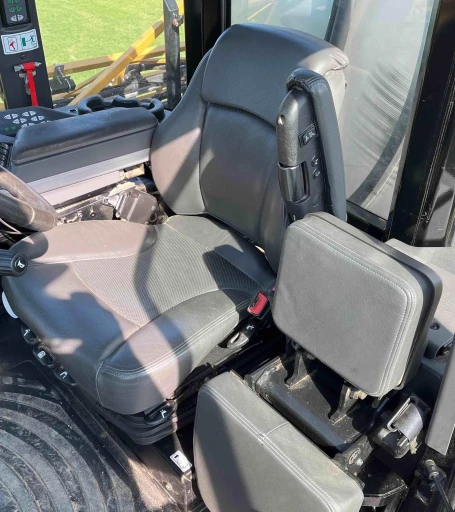 2019 RoGator RG1300C Self-Propelled Sprayer