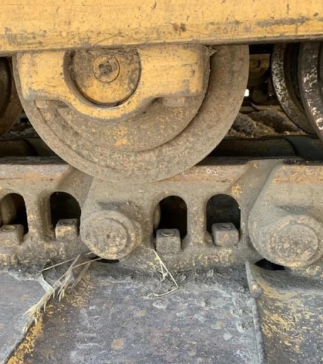 2005 Caterpillar D6R XL Ll Dozer WRipper