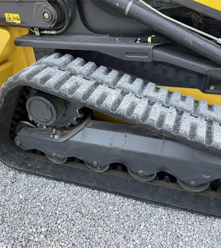 2020 New Holland C345 Skid Steer