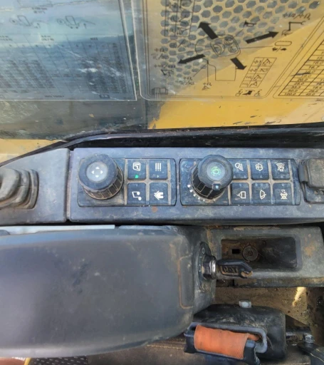 2019 Caterpillar 306CR  mini excavator