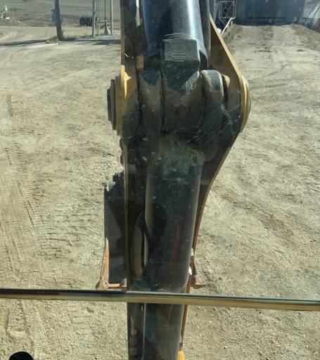 2011 Caterpillar 420E IT 4x4 Loader Backhoe