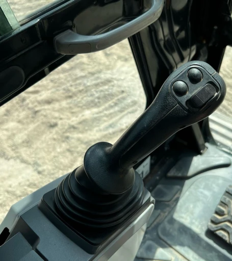 2020 Caterpillar 313F L excavator