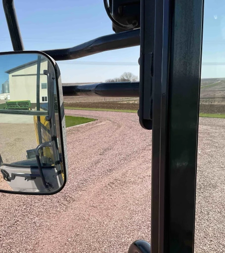 2019 Komatsu WA270-8 Wheel Loader