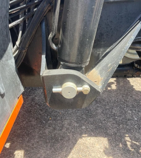 2013 JLG G1055A 4x4x4