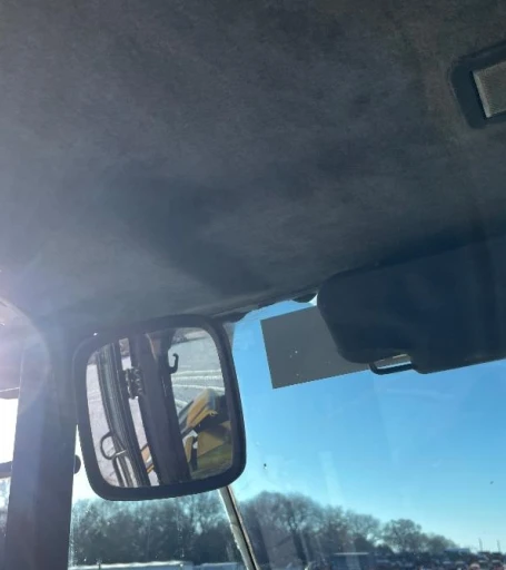 2005 Caterpillar 924GZ Wheel Loader
