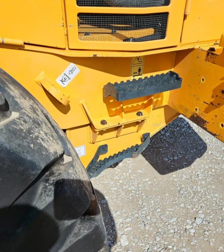 2015 Hyundai HL740XTD-9A Wheel Loader