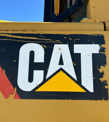 2011 Caterpillar D6T XL dozer