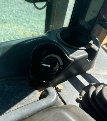 2011 John Deere 850K WT dozer