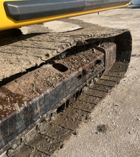 2013 Caterpillar 324EL Excavator