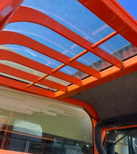 2014 Jlg G10-55A 4x4x4 Telehandler