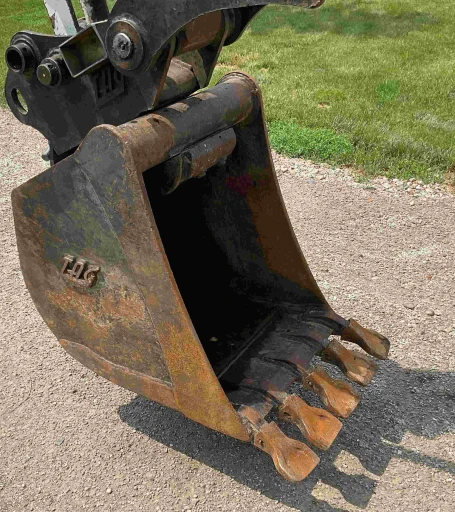 2017 Takeuchi TB290 Mini Excavator