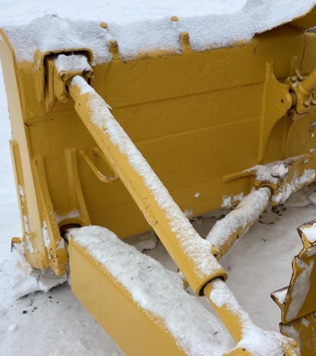 2017 Komatsu D65PX-18 Dozer
